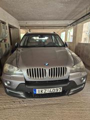 Bmw X5 2009 4.8I AUTOMATIC