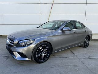 Mercedes-Benz C 200 2021 ΕΛΛΗΝΙΚΗΣ ΑΝΤΙΠΡΟΣΩΠΕΙΑΣ