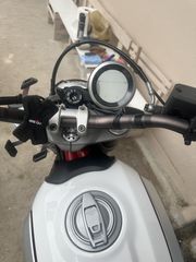 Ducati Scrambler 2019 Desert Sled-thumb-2