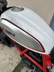 Ducati Scrambler 2019 Desert Sled-thumb-4