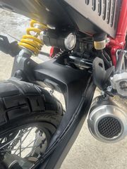 Ducati Scrambler 2019 Desert Sled-thumb-5