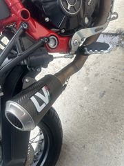 Ducati Scrambler 2019 Desert Sled-thumb-6