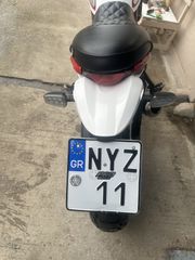 Ducati Scrambler 2019 Desert Sled-thumb-7