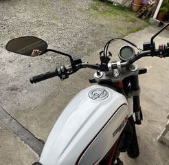 Ducati Scrambler 2019 Desert Sled-thumb-8