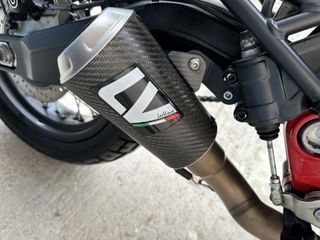 Ducati Scrambler 2019 Desert Sled-thumb-9