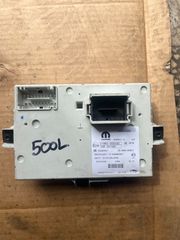 FIAT 500L '12 - '17 BODY COMPUTER (52007598)