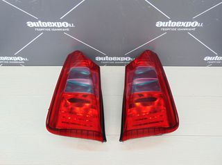 ΦΑΝΑΡΙΑ ΠΙΣΩ LANCIA MUSA 03-07 - ΡΩΤΗΣΤΕ ΤΙΜΗ - ΑΠΟΣΤΟΛΗ ΣΕ ΟΛΗ ΤΗΝ ΕΛΛΑΔΑ
