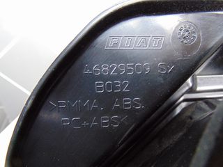 ΦΑΝΑΡΙΑ ΠΙΣΩ LANCIA MUSA 03-07 - ΡΩΤΗΣΤΕ ΤΙΜΗ - ΑΠΟΣΤΟΛΗ ΣΕ ΟΛΗ ΤΗΝ ΕΛΛΑΔΑ-thumb-4
