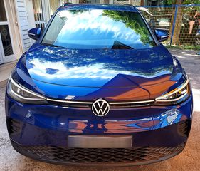 Volkswagen ID.4 2021 Αρ. Αγγελίας: (1614)