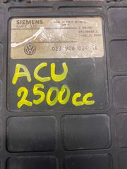 ΕΓΚΕΦΑΛΟΣ ΜΗΧΑΝΗΣ VW T4 ACU 2500cc BENZINH 2000 (023906024AE)-thumb-1