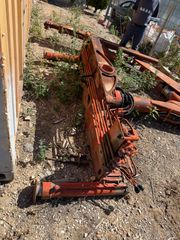 Γερανοί Hiab 1990