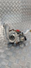 TURBO FORD FOCUS 3 (2011-2018) - C-MAX 2 (2010-2018) XWDA - XWDB - XWDD 1.5 DIESEL 88KW FOMOCO 9804119380