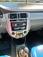 Chevrolet Lacetti 2007