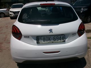 Peugeot 208 2016 1.2 PURETECH 110 ALLURE-thumb-6