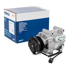 ΚΑΙΝΟΥΡΓΙΑ ΚΟΜΠΡΕΣΕΡ ΚΛΙΜΑΤΙΣΜΟΥ (AIR CONDITION) MAHLE / DENSO / VALEO / NISSENS / NRF ΓΙΑ ΜΟΝΤΕΛΑ SEAT