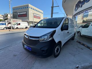 Opel Vivaro 2018 MAKPY