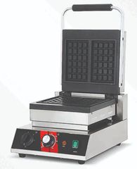 ΠΡΟΣΦΟΡΑ!!! KARAMCO WF-2210 (25x25cm - 1,5Kw/230Volt - 37x30x27cm) Βαφλιέρα Βρυξελλών