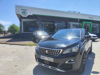 Peugeot 3008 2018