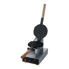ΠΡΟΣΦΟΡΑ!!! KARAMCO HX-6/WF-6 (22,5x42x29cm - 1,45KW) Βαφλιέρα Egg Bubble 25 Ηλεκτρική
