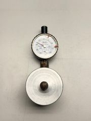Μικρόμετρο Ρολόι Mahr MarCator 803 S (0.01mm) με Βάση / Shockproof Dial Indicator (Made in Germany)