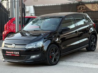 Volkswagen Polo 2015