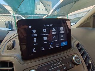Ford Transit Connect 2019 ΤΡΙΘΕΣΙΟ-FULL EXTRA-CRUISE-NAVI-EURO 6D !!*-thumb-59