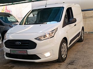 Ford Transit Connect 2019 ΤΡΙΘΕΣΙΟ-FULL EXTRA-CRUISE-NAVI-EURO 6D !!*-thumb-20
