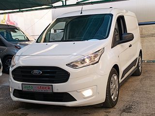 Ford Transit Connect 2019 ΤΡΙΘΕΣΙΟ-FULL EXTRA-CRUISE-NAVI-EURO 6D !!*-thumb-27