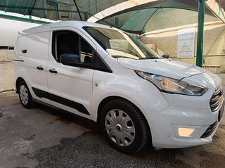 Ford Transit Connect 2019 ΤΡΙΘΕΣΙΟ-FULL EXTRA-CRUISE-NAVI-EURO 6D !!*-thumb-11