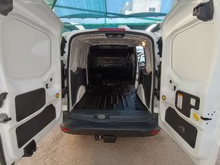 Ford Transit Connect 2019 ΤΡΙΘΕΣΙΟ-FULL EXTRA-CRUISE-NAVI-EURO 6D !!*-thumb-35