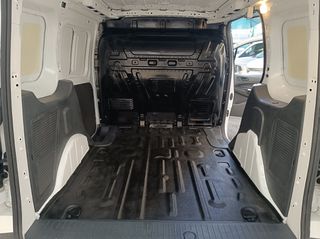Ford Transit Connect 2019 ΤΡΙΘΕΣΙΟ-FULL EXTRA-CRUISE-NAVI-EURO 6D !!*-thumb-37