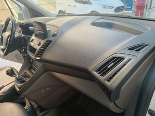 Ford Transit Connect 2019 ΤΡΙΘΕΣΙΟ-FULL EXTRA-CRUISE-NAVI-EURO 6D !!*-thumb-60