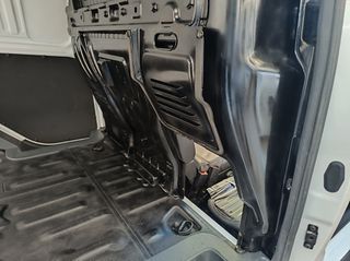 Ford Transit Connect 2019 ΤΡΙΘΕΣΙΟ-FULL EXTRA-CRUISE-NAVI-EURO 6D !!*-thumb-42