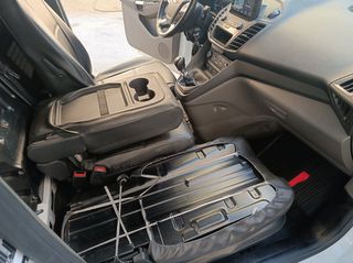 Ford Transit Connect 2019 ΤΡΙΘΕΣΙΟ-FULL EXTRA-CRUISE-NAVI-EURO 6D !!*-thumb-53