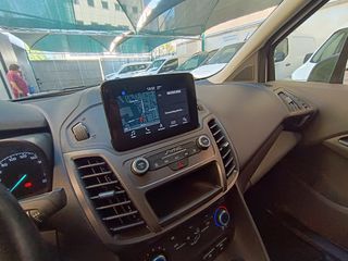 Ford Transit Connect 2019 ΤΡΙΘΕΣΙΟ-FULL EXTRA-CRUISE-NAVI-EURO 6D !!*-thumb-57