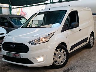 Ford Transit Connect 2019 ΤΡΙΘΕΣΙΟ-FULL EXTRA-CRUISE-NAVI-EURO 6D !!*-thumb-16