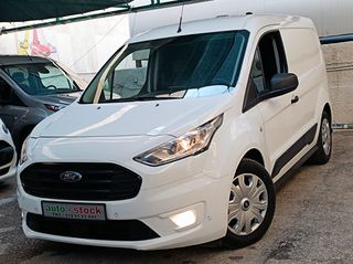 Ford Transit Connect 2019 ΤΡΙΘΕΣΙΟ-FULL EXTRA-CRUISE-NAVI-EURO 6D !!*-thumb-26
