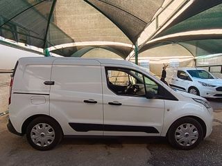Ford Transit Connect 2019 ΤΡΙΘΕΣΙΟ-FULL EXTRA-CRUISE-NAVI-EURO 6D !!*-thumb-28