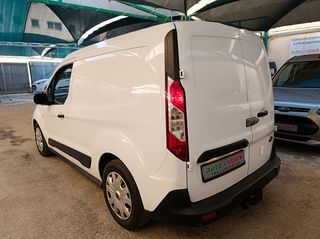 Ford Transit Connect 2019 ΤΡΙΘΕΣΙΟ-FULL EXTRA-CRUISE-NAVI-EURO 6D !!*-thumb-31