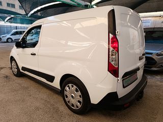 Ford Transit Connect 2019 ΤΡΙΘΕΣΙΟ-FULL EXTRA-CRUISE-NAVI-EURO 6D !!*-thumb-32