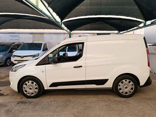 Ford Transit Connect 2019 ΤΡΙΘΕΣΙΟ-FULL EXTRA-CRUISE-NAVI-EURO 6D !!*-thumb-33