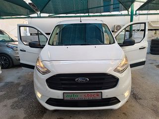 Ford Transit Connect 2019 ΤΡΙΘΕΣΙΟ-FULL EXTRA-CRUISE-NAVI-EURO 6D !!*-thumb-25