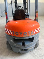 Toyota 1996 6FD 25