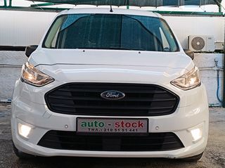 Ford Transit 2019 CONNECT-ΤΡΙΘΕΣΙΟ-FULL EXTRA-CRUISE-NAVI-EURO 6D !!*-thumb-19
