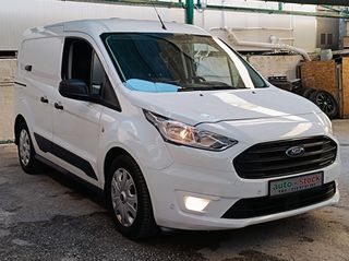 Ford Transit 2019 CONNECT-ΤΡΙΘΕΣΙΟ-FULL EXTRA-CRUISE-NAVI-EURO 6D !!*-thumb-9