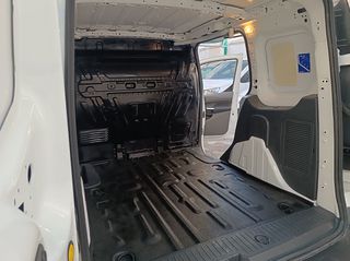 Ford Transit 2019 CONNECT-ΤΡΙΘΕΣΙΟ-FULL EXTRA-CRUISE-NAVI-EURO 6D !!*-thumb-38