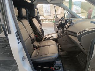 Ford Transit 2019 CONNECT-ΤΡΙΘΕΣΙΟ-FULL EXTRA-CRUISE-NAVI-EURO 6D !!*-thumb-50