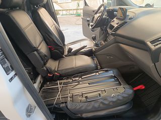Ford Transit 2019 CONNECT-ΤΡΙΘΕΣΙΟ-FULL EXTRA-CRUISE-NAVI-EURO 6D !!*-thumb-44