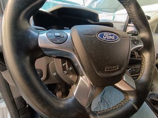 Ford Transit 2019 CONNECT-ΤΡΙΘΕΣΙΟ-FULL EXTRA-CRUISE-NAVI-EURO 6D !!*-thumb-61
