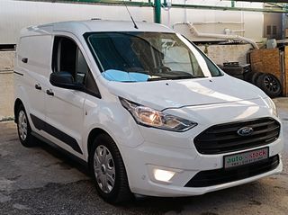 Ford Transit 2019 CONNECT-ΤΡΙΘΕΣΙΟ-FULL EXTRA-CRUISE-NAVI-EURO 6D !!*